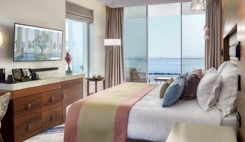 Amavi Hotel-Junior Suite Sea View 4_16965